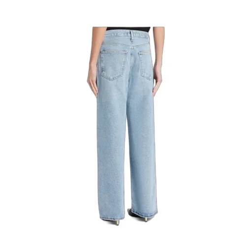Belt Loop Jeans