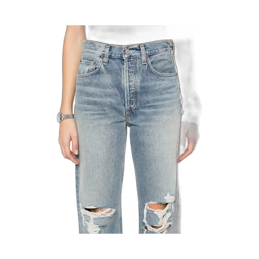 Belt Loop Jeans