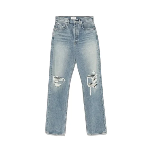 Belt Loop Jeans