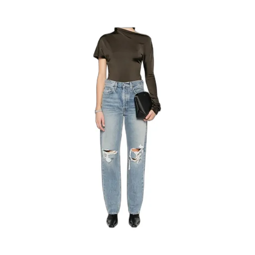Belt Loop Jeans