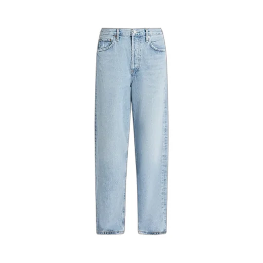 Belt Loop Jeans