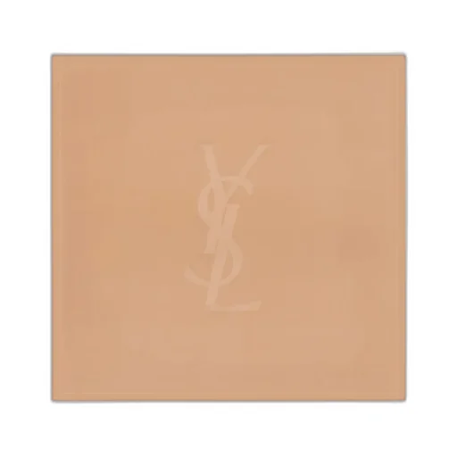 Saint Laurent Cassandre Logo Jacquard Scarf