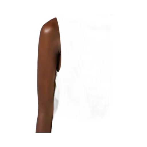Elisabetta Franchi CrÊPe-Back Satin Dress