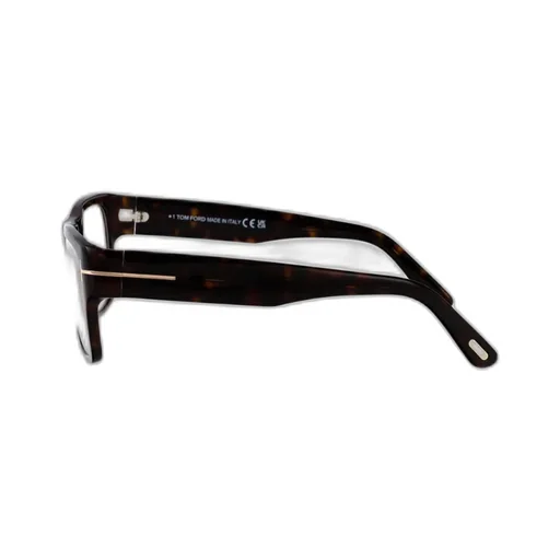 Tom Ford Eyewear Rectangular Frame Glasses