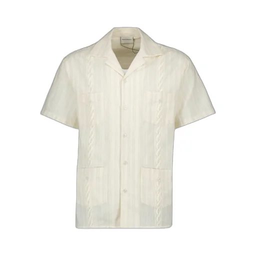 Cotton Shirt