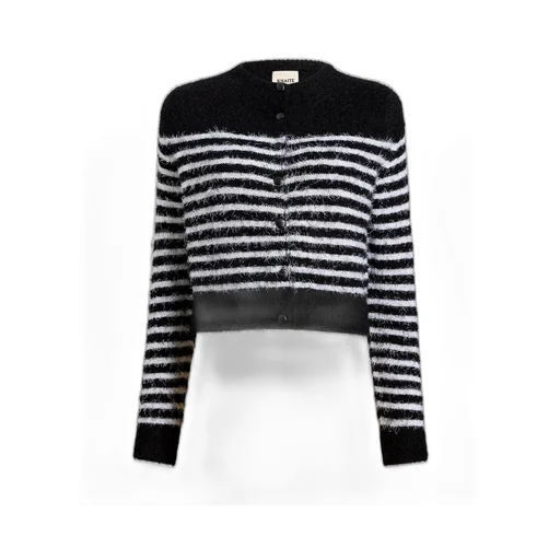 Khaite Jules Cardigan
