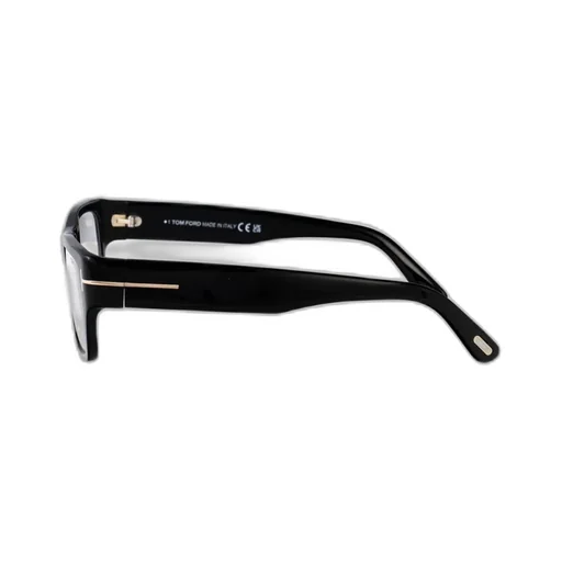 Tom Ford Eyewear Rectangle-Frame Glasses