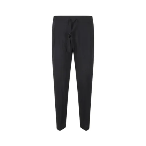 Waist Tied Trousers