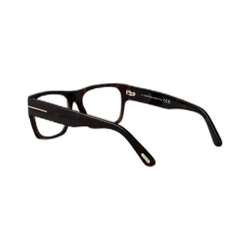 Tom Ford Eyewear Rectangular Frame Glasses