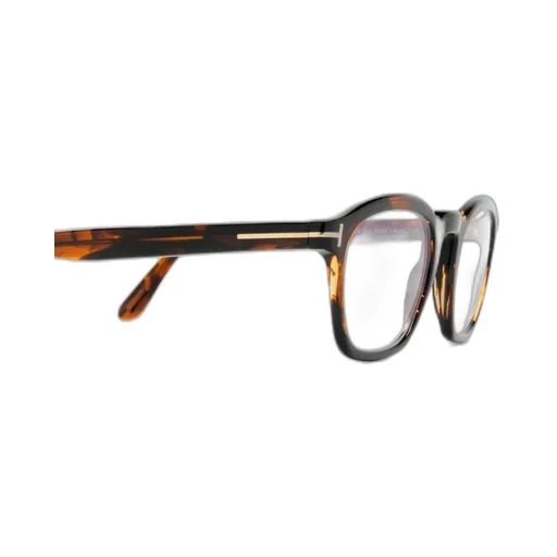 Tom Ford Eyewear Square-Frame Glasses