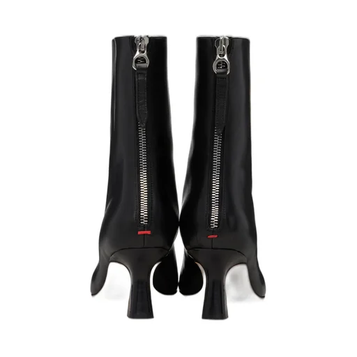 Aeyde Elina Ankle Boots