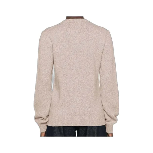 Khaite Josette Split-Hem Cardigan