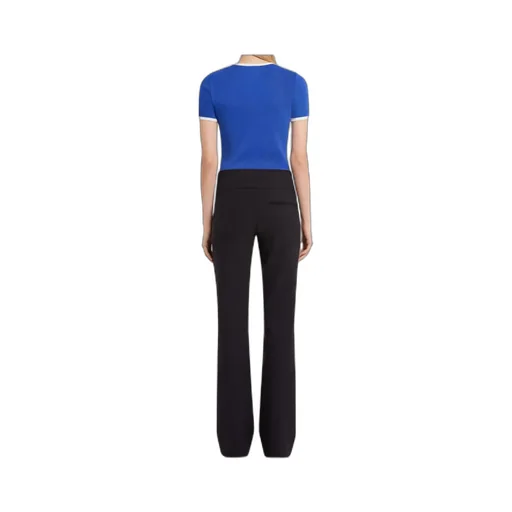 CourrÈGes Heritage Crewneck T-Shirt