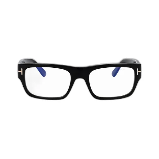 Tom Ford Eyewear Rectangle-Frame Glasses
