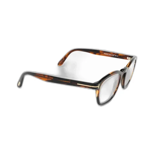 Tom Ford Eyewear Square-Frame Glasses