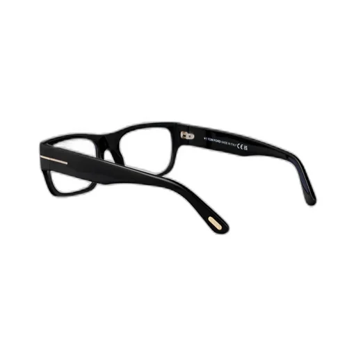 Tom Ford Eyewear Rectangle-Frame Glasses