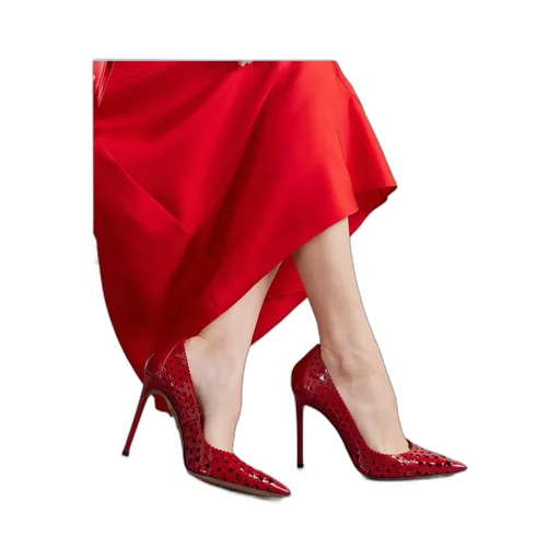 105Mm Amourose Pumps