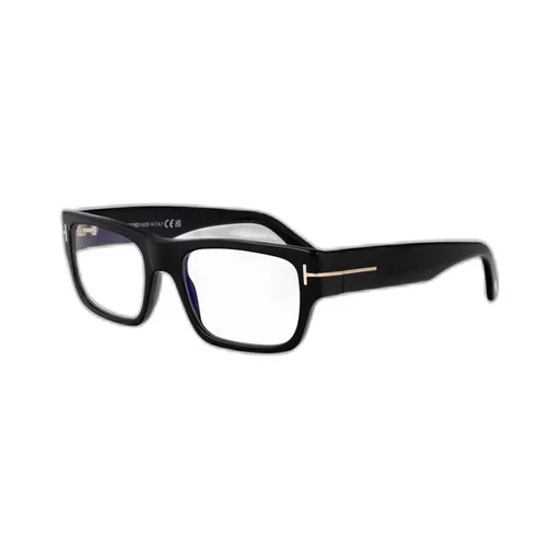 Tom Ford Eyewear Rectangle-Frame Glasses