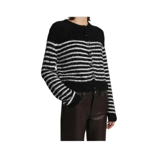 Khaite Jules Cardigan