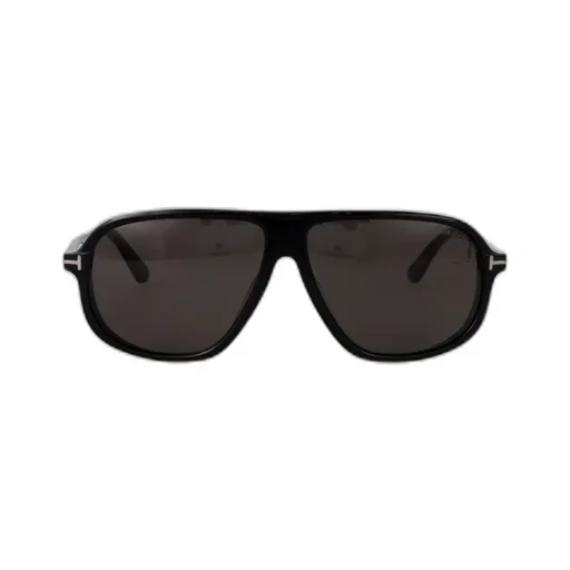 Geometric Sunglasses