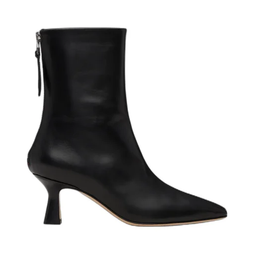 Aeyde Elina Ankle Boots