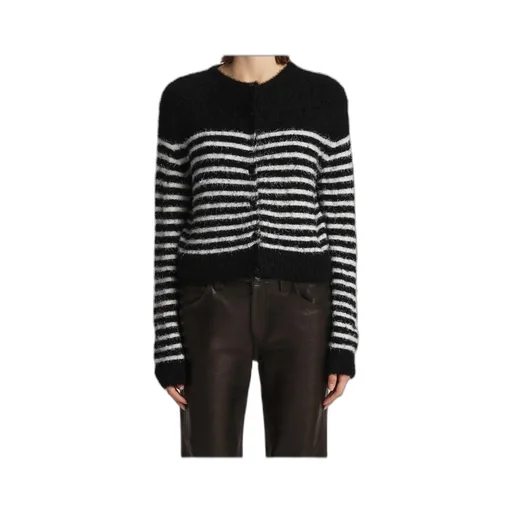 Khaite Jules Cardigan