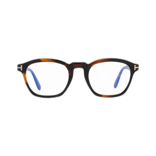 Tom Ford Eyewear Square-Frame Glasses