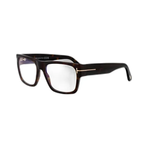 Tom Ford Eyewear Rectangular Frame Glasses
