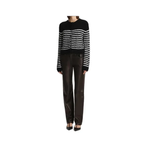 Khaite Jules Cardigan