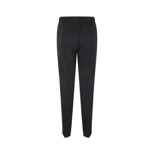 Waist Tied Trousers