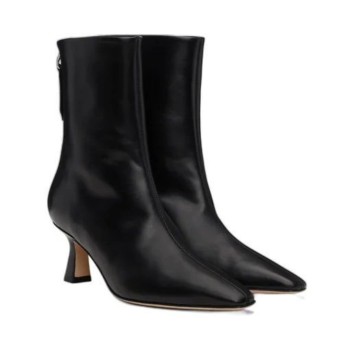 Aeyde Elina Ankle Boots
