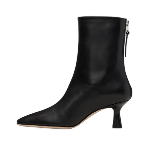 Aeyde Elina Ankle Boots