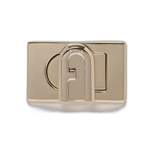 Furla 1927 Mini Crossbody Bag