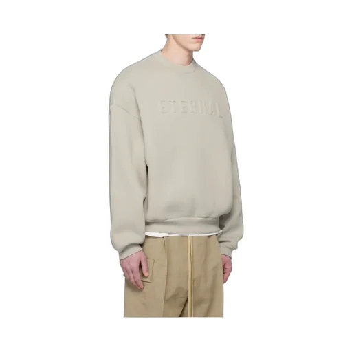 Long Sleeve Sweatshirt