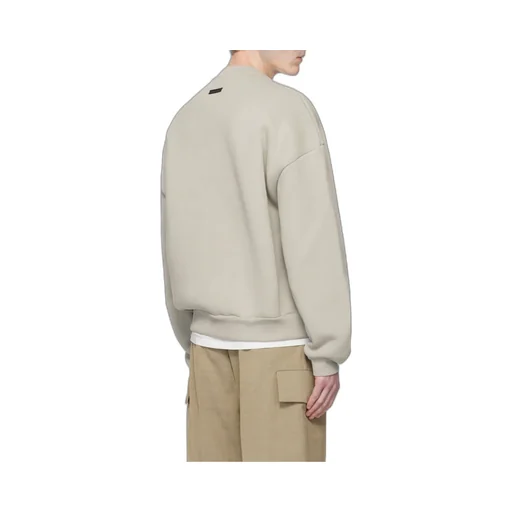 Long Sleeve Sweatshirt