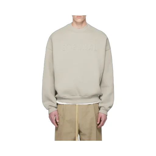 Long Sleeve Sweatshirt
