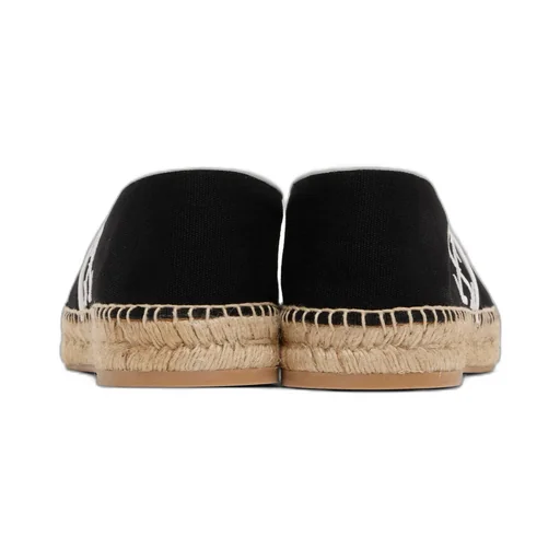 Biarritz Espadrilles