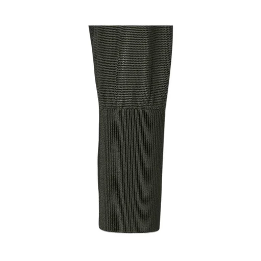 V-Neck Maxi Dress