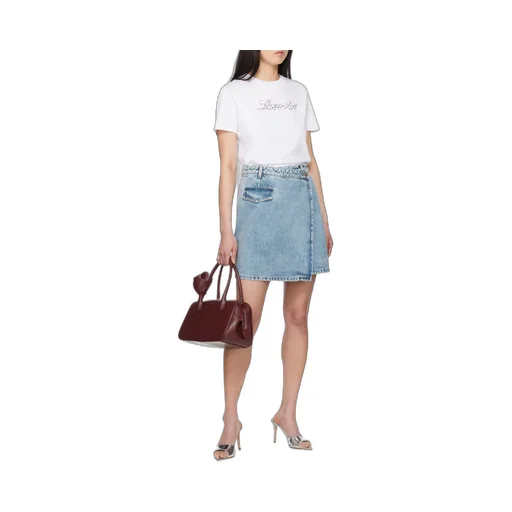 Belt Loop Skirt