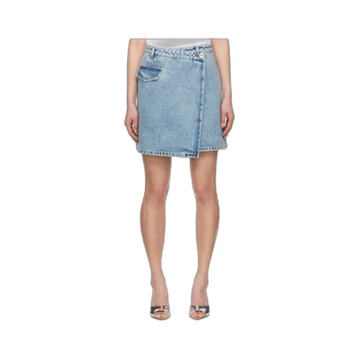 Belt Loop Skirt