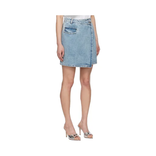 Belt Loop Skirt