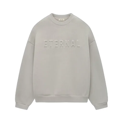 Long Sleeve Sweatshirt