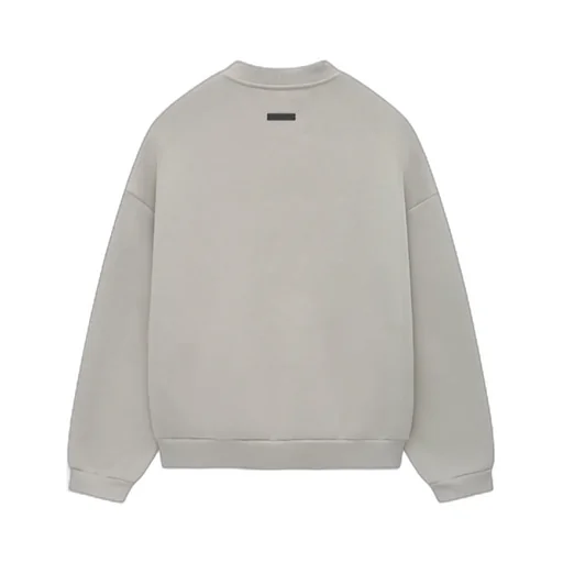 Long Sleeve Sweatshirt