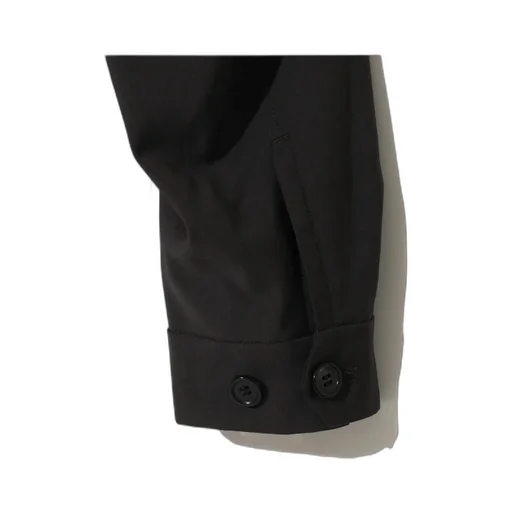 Long Sleeve Casual Jacket