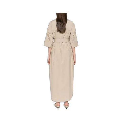 Long Dress