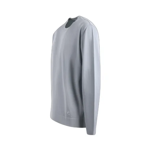 C.P. Company Ribbed Crewneck Knitwear