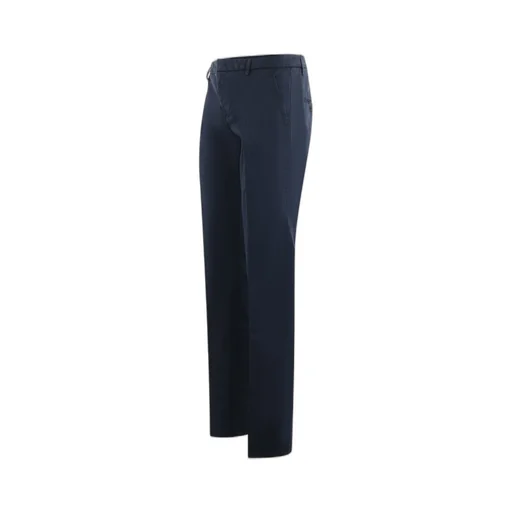 Dondup Slim-Fit Gabardine Pants