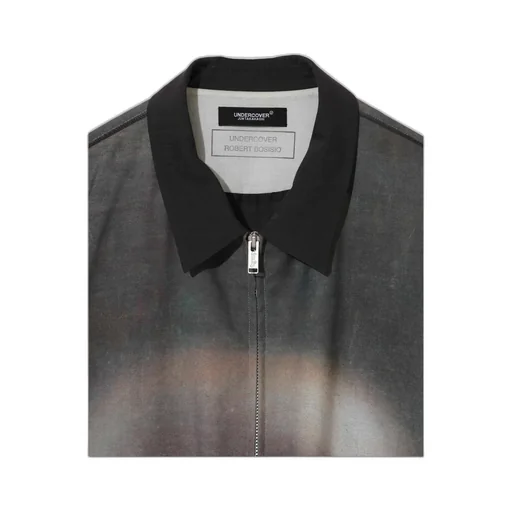 Long Sleeve Casual Jacket