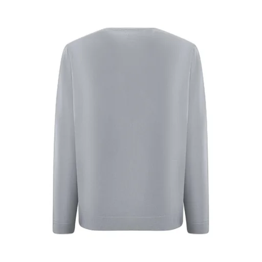 C.P. Company Ribbed Crewneck Knitwear