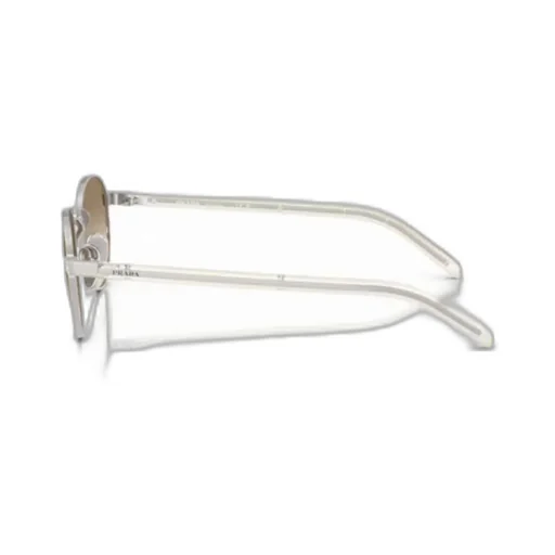 Round-Frame Sunglasses